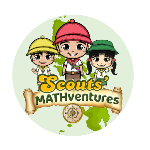 Mathventures Logo